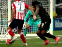Wes Shaw Ottawa Atletico at Vancouver FC- 329888