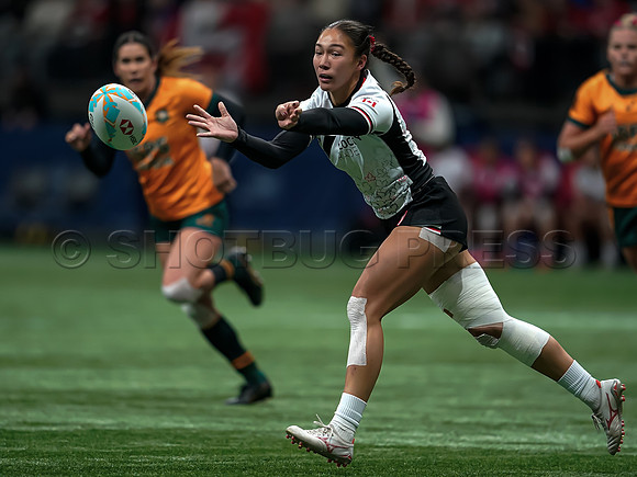Wes Shaw- HSBC Rugby Sevens -289935_