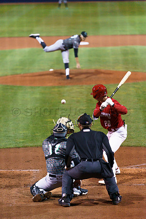 2022 04 19 Vancouver, BC, Canada, Vancouver Canadians Home Opener