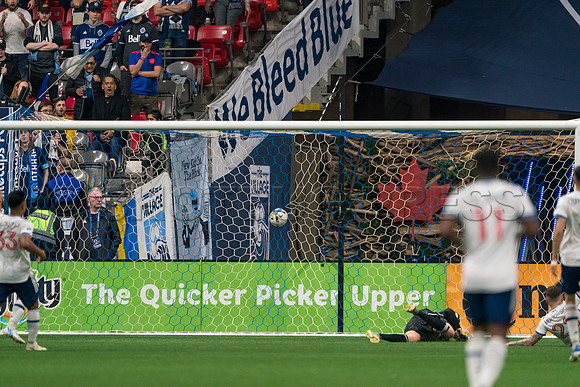 Wesley Shaw Vancouver Whitecaps vs FC Dallas Vancouver 20220518 -97922