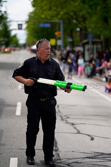 Pitt Meadows Day, Pitt Meadows, Canada