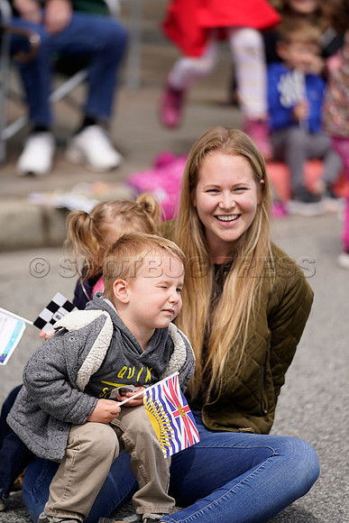Pitt Meadows Day, Pitt Meadows, Canada