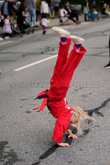 Pitt Meadows Day, Pitt Meadows, Canada