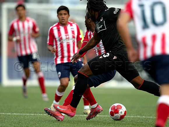 Wes Shaw Ottawa Atletico at Vancouver FC- 329879