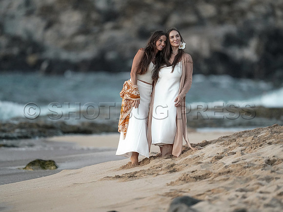 Surf shots at Ho'okipa, in Paia, HI, USA, June 14, 2024.