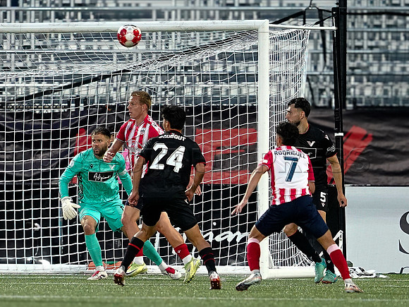 Victor Lanna Ottawa Atletico at Vancouver FC- 329814