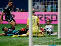 Wes Shaw- Minnesota United FC at Vancouver Whitecaps FC- 326185