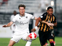 Wes Shaw Valour FC at Vancouver FC 20250905 -357971