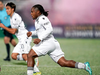 Wes Shaw Valour FC at Vancouver FC 20250905 -360769