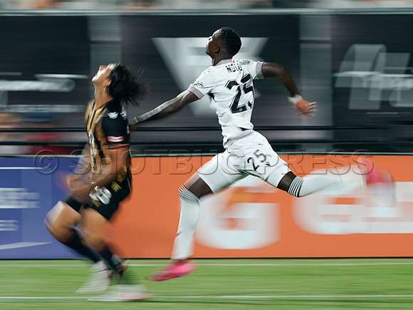Wes Shaw Valour FC at Vancouver FC 20250905 -361150