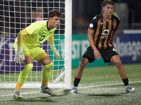 Wes Shaw Valour FC at Vancouver FC 20250905 -361821
