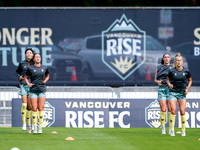 Wes Shaw Calgary Wild FC at Vancouver Rise FC 20250906 -363248