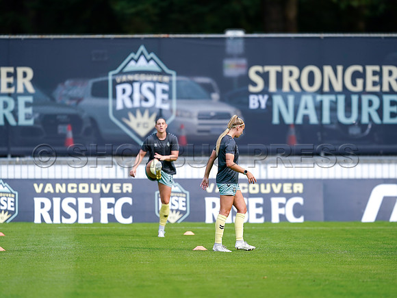 Wes Shaw Calgary Wild FC at Vancouver Rise FC 20250906 -363243