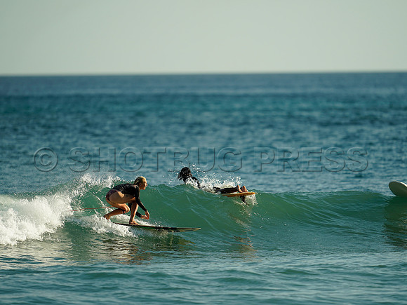 Maui Surfing at , in , HI, USA, July 13, 2024.
