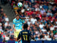 Wes Shaw Philladelphia Union at Vancouver Whitecaps FC- 372849