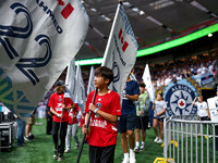 Wes Shaw Philladelphia Union at Vancouver Whitecaps FC- 372850