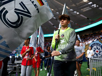 Wes Shaw Philladelphia Union at Vancouver Whitecaps FC- 372851