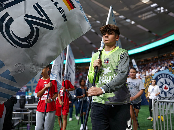 Wes Shaw Philladelphia Union at Vancouver Whitecaps FC- 372851