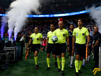 Wes Shaw Philladelphia Union at Vancouver Whitecaps FC- 372854