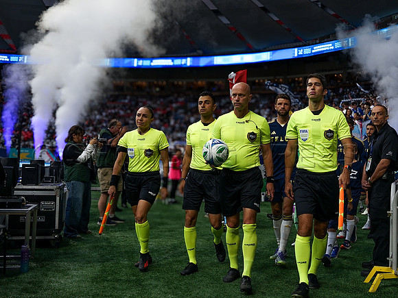 Wes Shaw Philladelphia Union at Vancouver Whitecaps FC- 372854