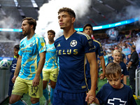 Wes Shaw Philladelphia Union at Vancouver Whitecaps FC- 372856
