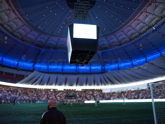 Wes Shaw Philladelphia Union at Vancouver Whitecaps FC- 372862