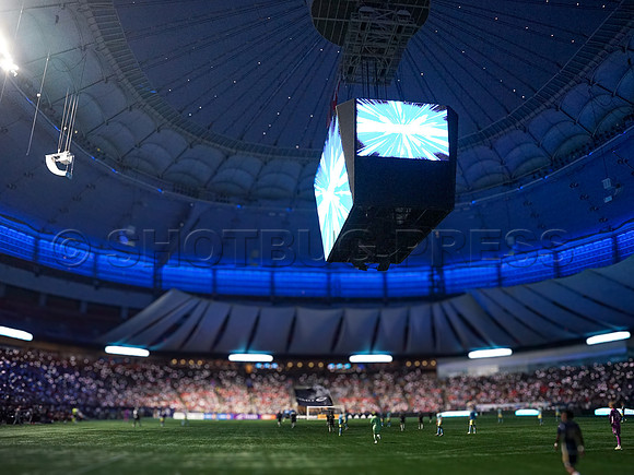 Wes Shaw Philladelphia Union at Vancouver Whitecaps FC- 372863