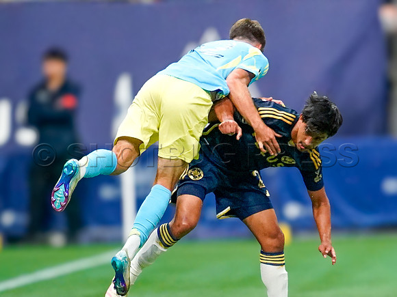 Wes Shaw Philladelphia Union at Vancouver Whitecaps FC- 373020
