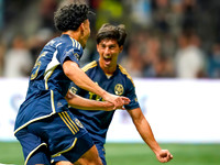 Wes Shaw Philladelphia Union at Vancouver Whitecaps FC- 373045