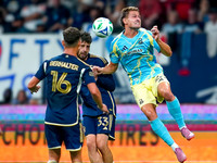 Wes Shaw Philladelphia Union at Vancouver Whitecaps FC- 373073