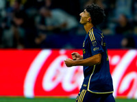 Wes Shaw Philladelphia Union at Vancouver Whitecaps FC- 373079