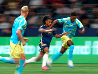 Wes Shaw Philladelphia Union at Vancouver Whitecaps FC- 373076