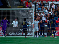 Wes Shaw Forge FC fall to the Vancouver Whitecaps 4-0 20250916 -373504