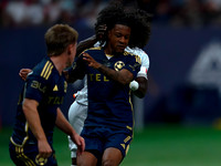 Wes Shaw Forge FC fall to the Vancouver Whitecaps 4-0 20250916 -373531