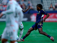 Wes Shaw Forge FC fall to the Vancouver Whitecaps 4-0 20250916 -373534