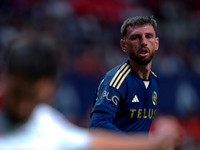Wes Shaw Forge FC fall to the Vancouver Whitecaps 4-0 20250916 -373550