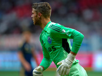 Wes Shaw Forge FC fall to the Vancouver Whitecaps 4-0 20250916 -373555