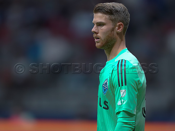 Wes Shaw Forge FC fall to the Vancouver Whitecaps 4-0 20250916 -373845