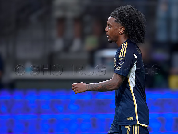 Wes Shaw Forge FC fall to the Vancouver Whitecaps 4-0 20250916 -375304