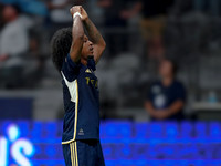 Wes Shaw Forge FC fall to the Vancouver Whitecaps 4-0 20250916 -375314