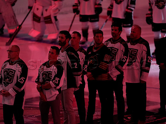 Wes Shaw Penticton Vees at the Vancouver Giants  20250920 -377056