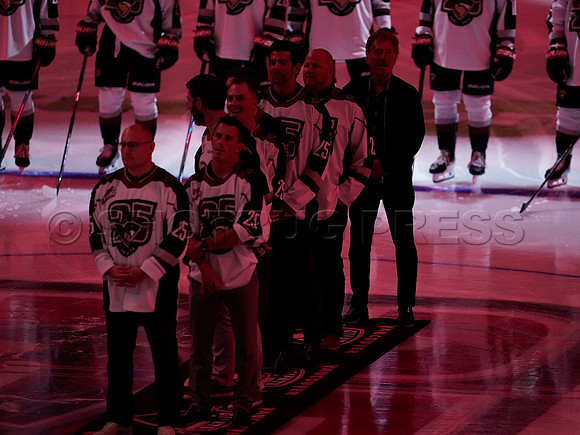 Wes Shaw Penticton Vees at the Vancouver Giants  20250920 -377058