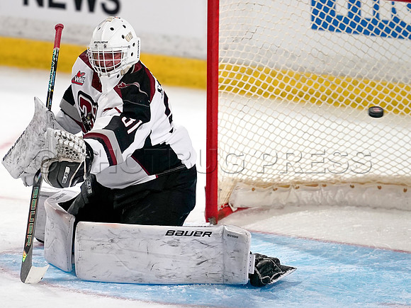 Wes Shaw Penticton Vees at the Vancouver Giants  20250920 -377282