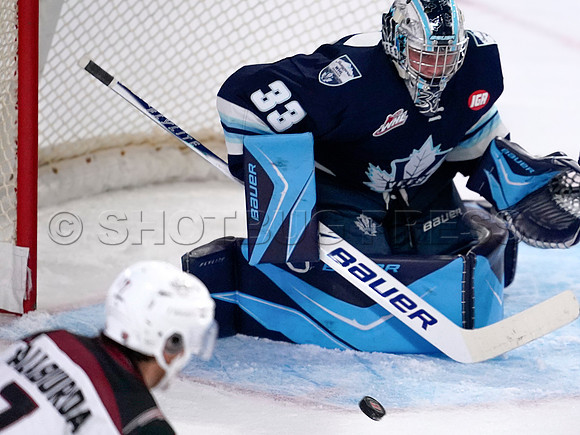 Wes Shaw Penticton Vees at the Vancouver Giants  20250920 -377652