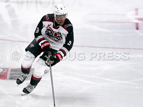 Wes Shaw Penticton Vees at the Vancouver Giants  20250920 -377696