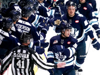 Wes Shaw Penticton Vees at the Vancouver Giants  20250920 -378196