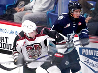 Wes Shaw Penticton Vees at the Vancouver Giants  20250920 -378228