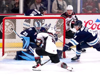 Wes Shaw Penticton Vees at the Vancouver Giants  20250920 -378314