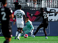 Wes Shaw York United at Vancouver FC 20250921 -378937