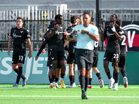 Wes Shaw York United at Vancouver FC 20250921 -379038